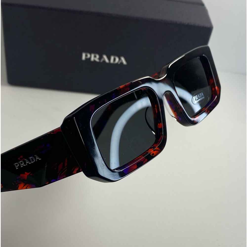 New - SPR06Y Prada Symbole sunglasses - Picture 12 of 15